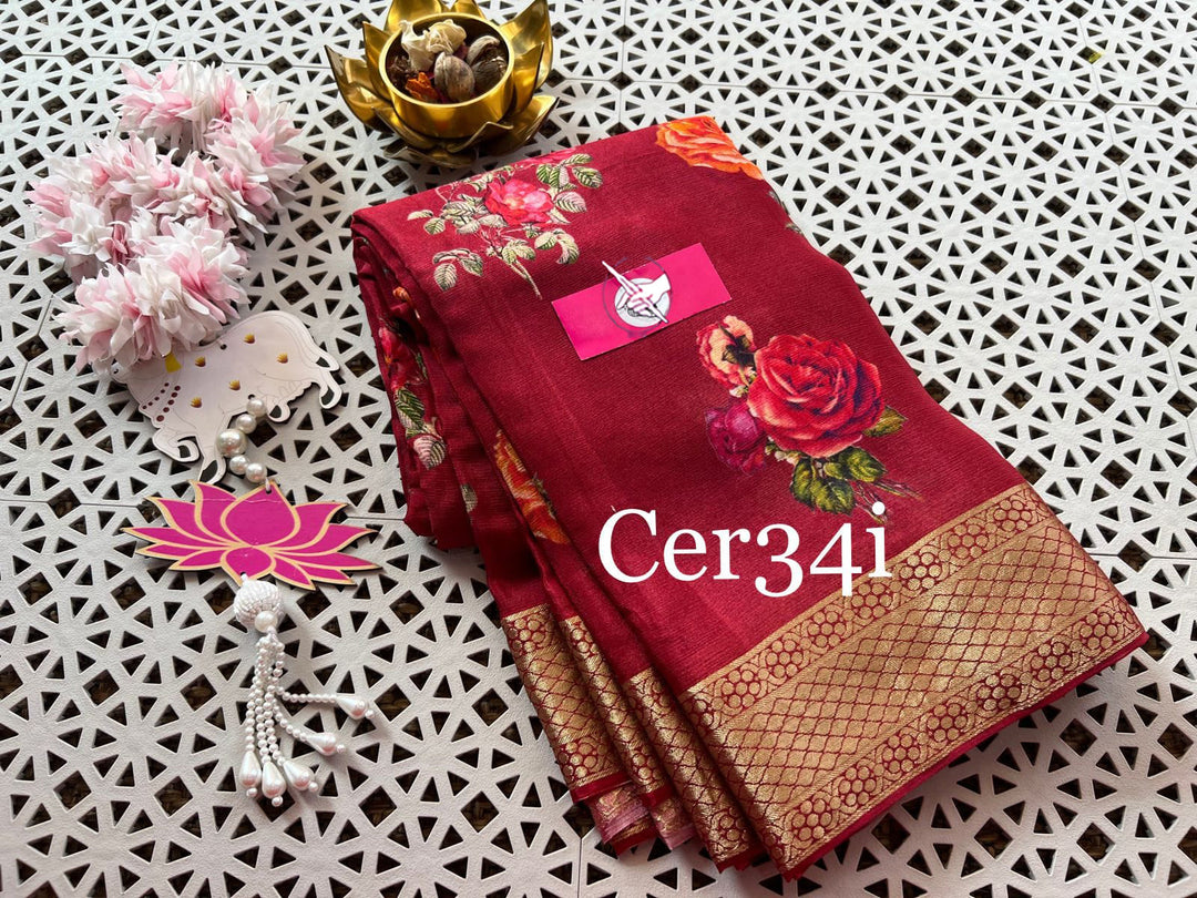 Maroon Color Elevate your ensemble with the fusion of tradition and contemporary style.