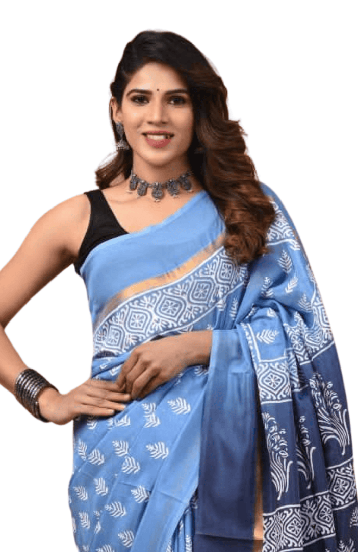 Wardrobe Staple: Essential Sarees for Women