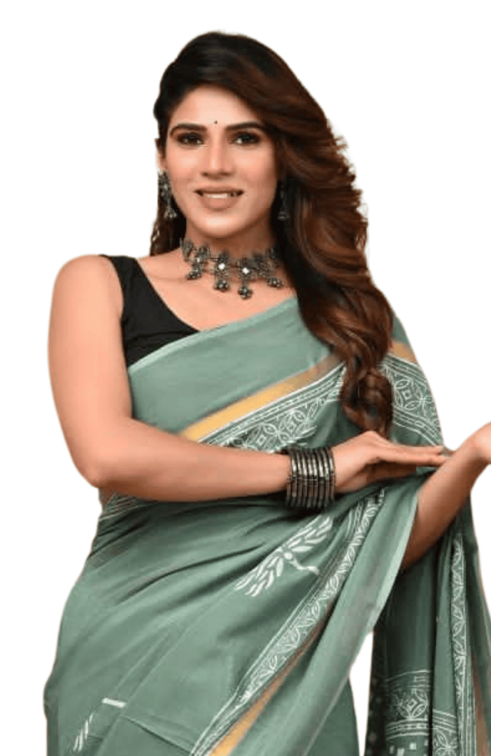 Celebrate Every Festival Draped in Grace