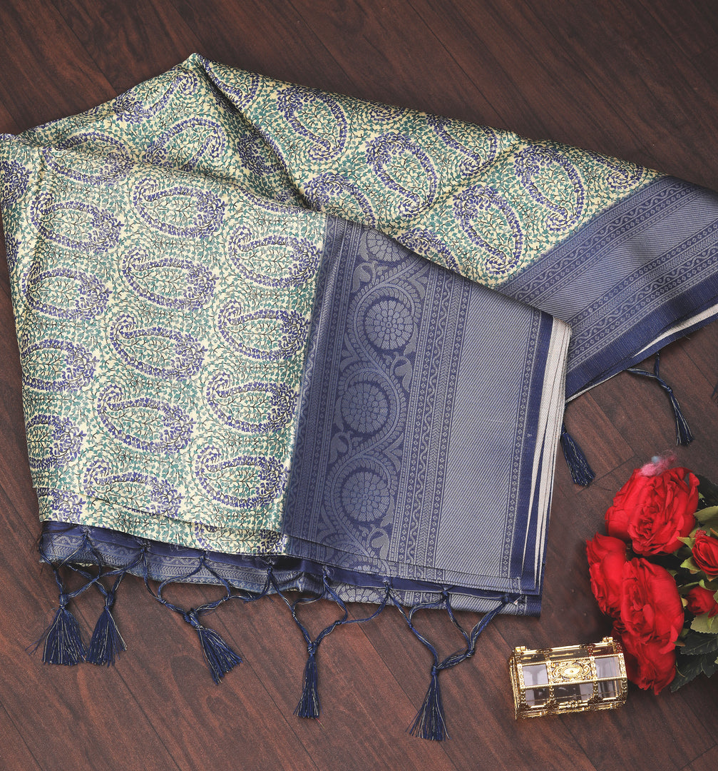 Where Heritage Meets Elegance Collections with Kanchi Silk Saree