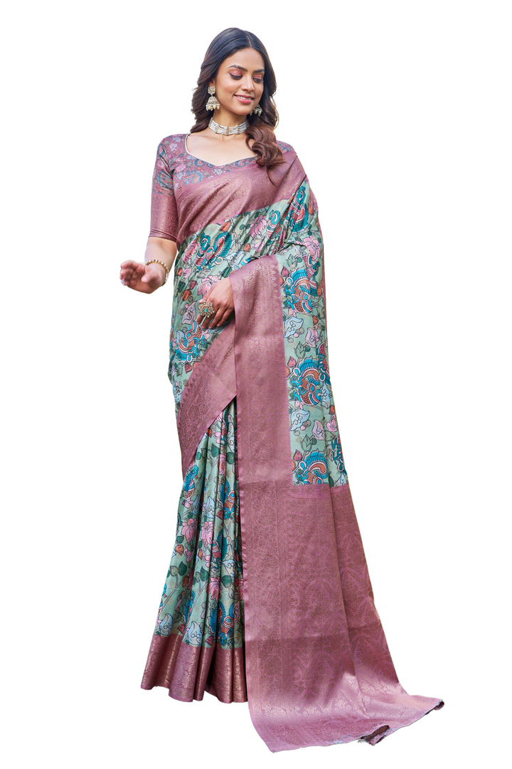 Sarees for Every Season | Classic to Contemporary