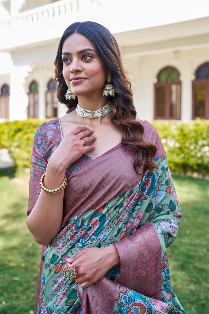 Sarees for Every Season | Classic to Contemporary