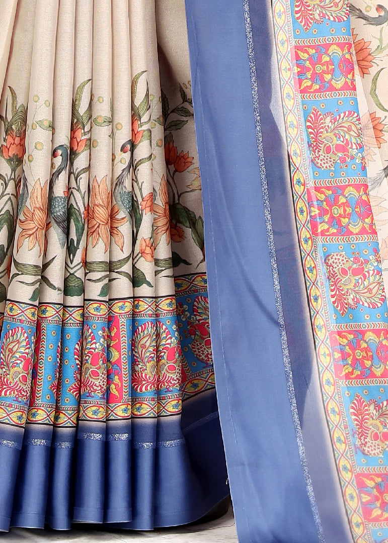 Experience Timeless Beauty with Georgette Silk Drapes