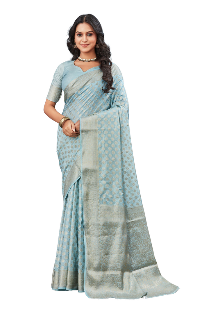 Shop Elegant Sarees Online | Handloom, Designer & Ethnic Styles
