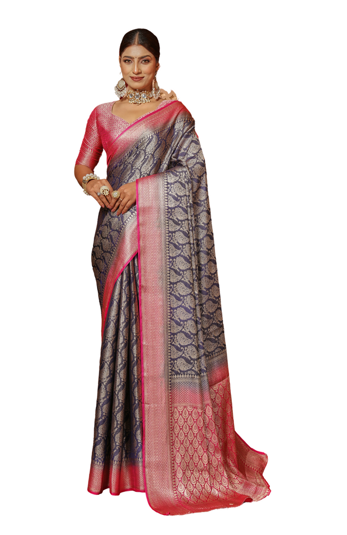 Designer Sarees That Redefine Elegance