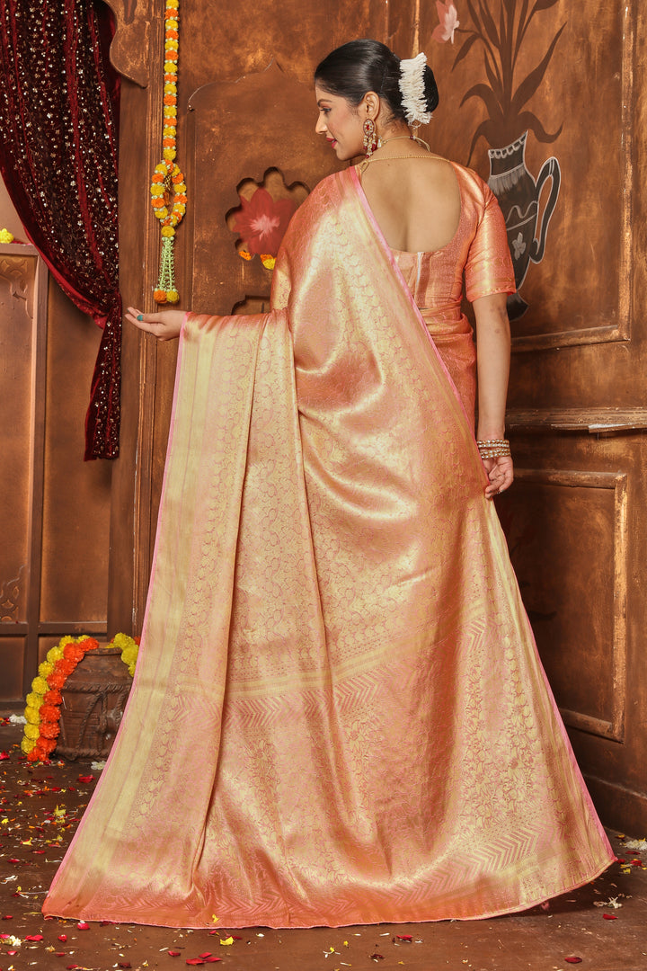Effortless Elegance in Every Fold