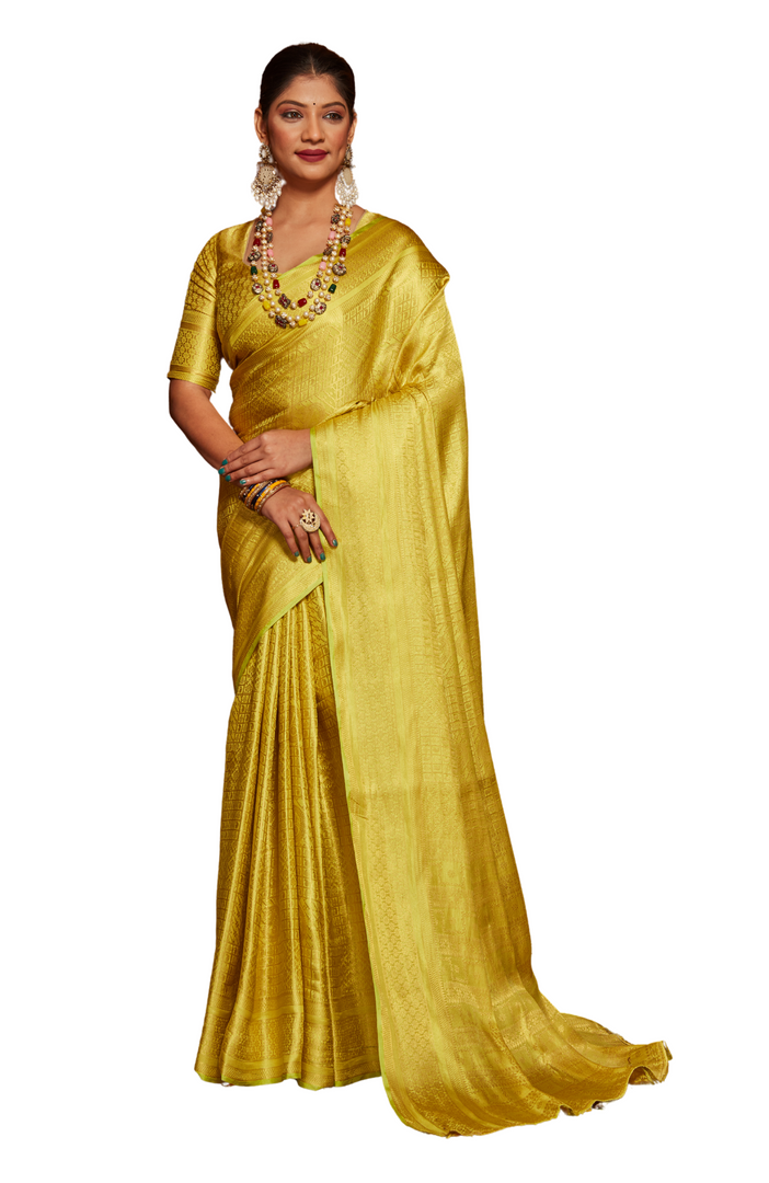 Sarees that Tell a Story | Shop Ethnic Elegance Today