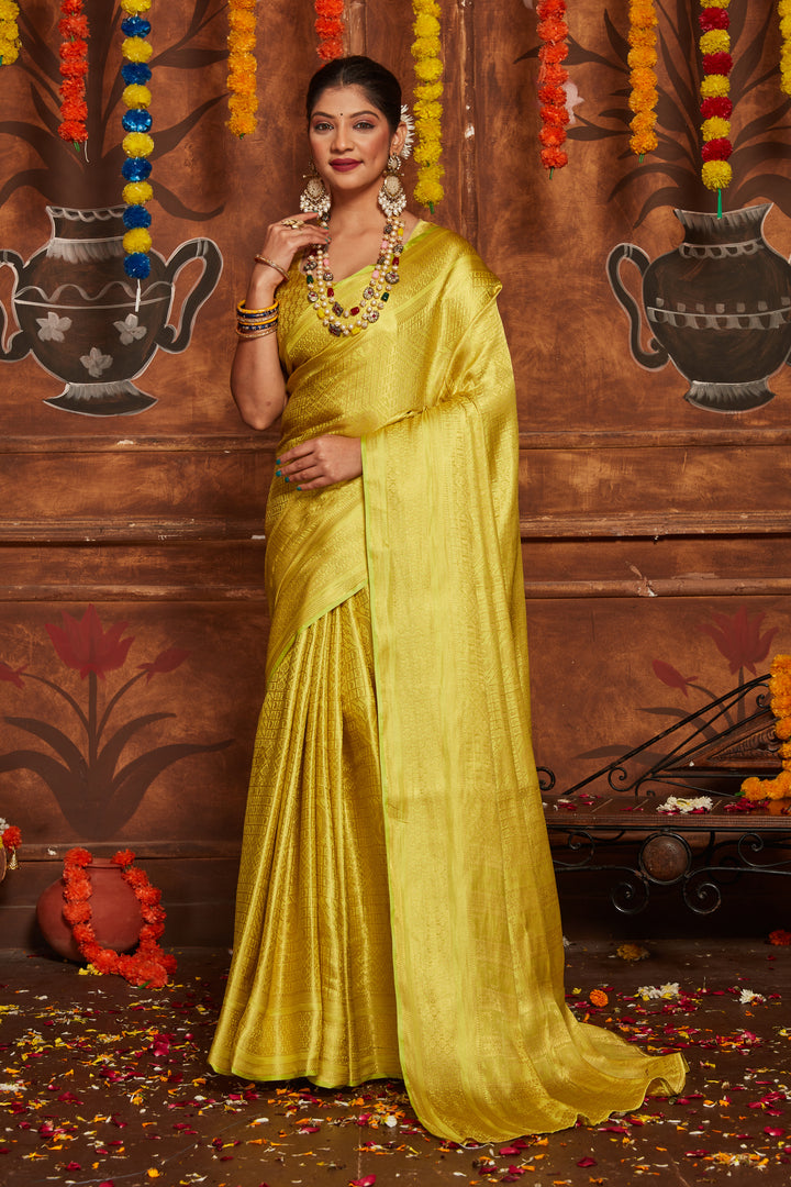 Sarees that Tell a Story | Shop Ethnic Elegance Today