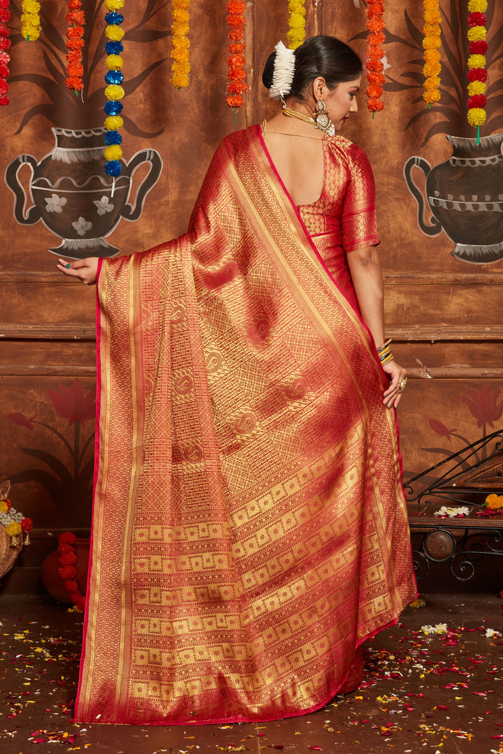 Your Go-To Saree Destination: Shop Now