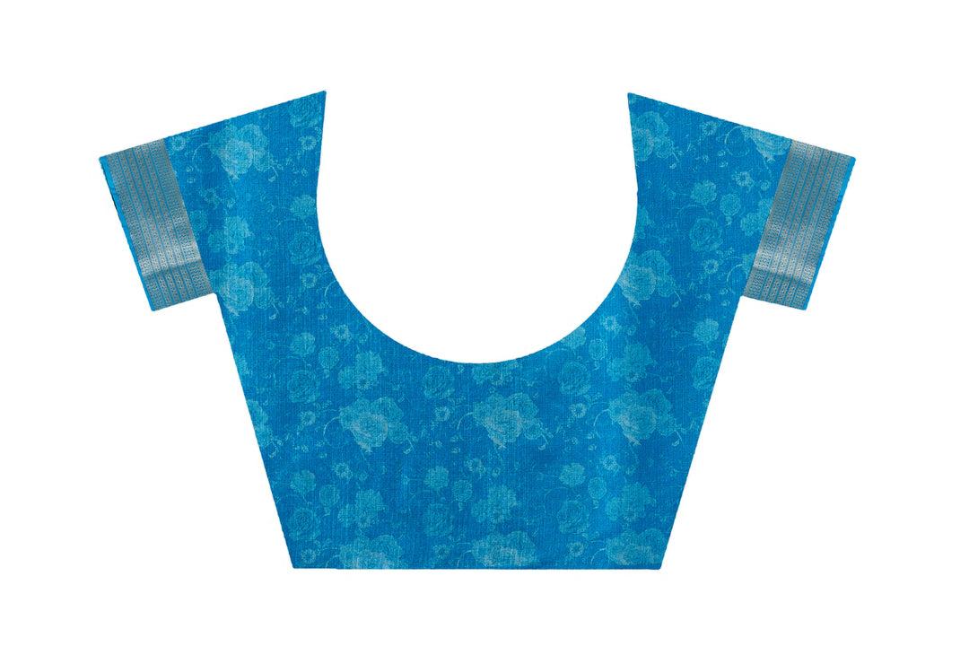 Elegance Redefined: Mysore Crepe Digital Prints