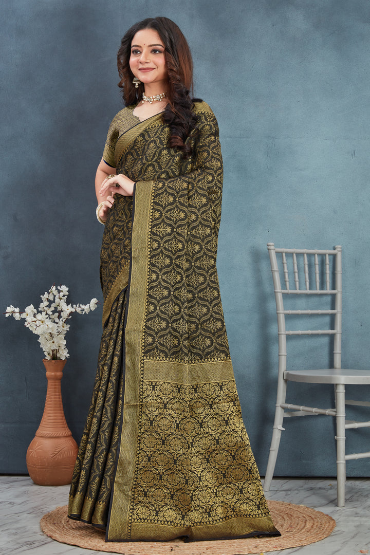 Silken Stories of Mysore: Soft, Luxurious, Timeless