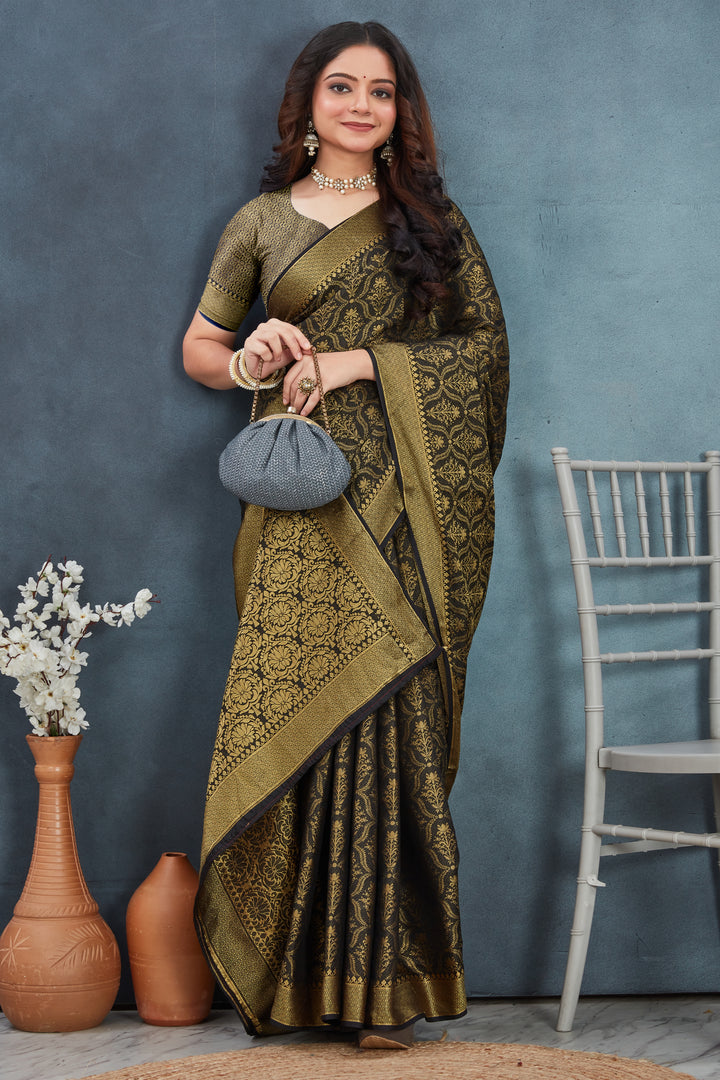 Silken Stories of Mysore: Soft, Luxurious, Timeless