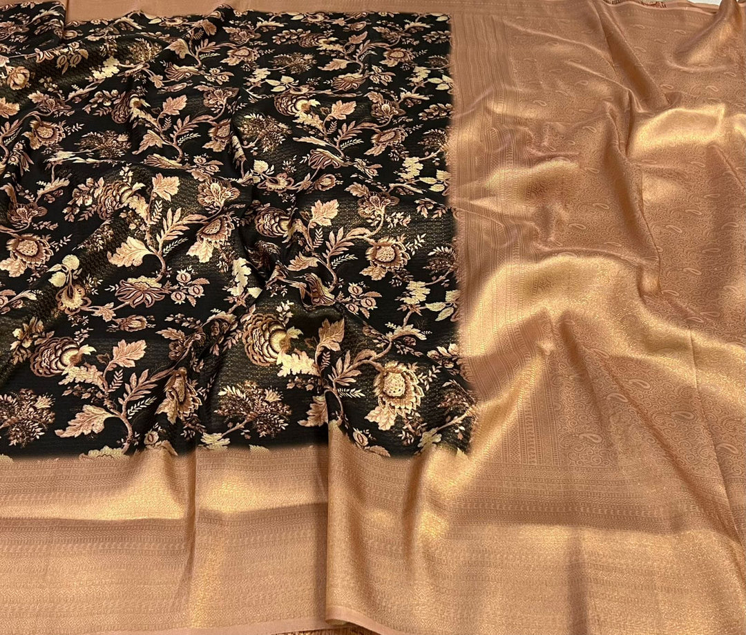 🌷͙Softy Silk Kubera pattu sarees𓍢ִ໋🌷͙