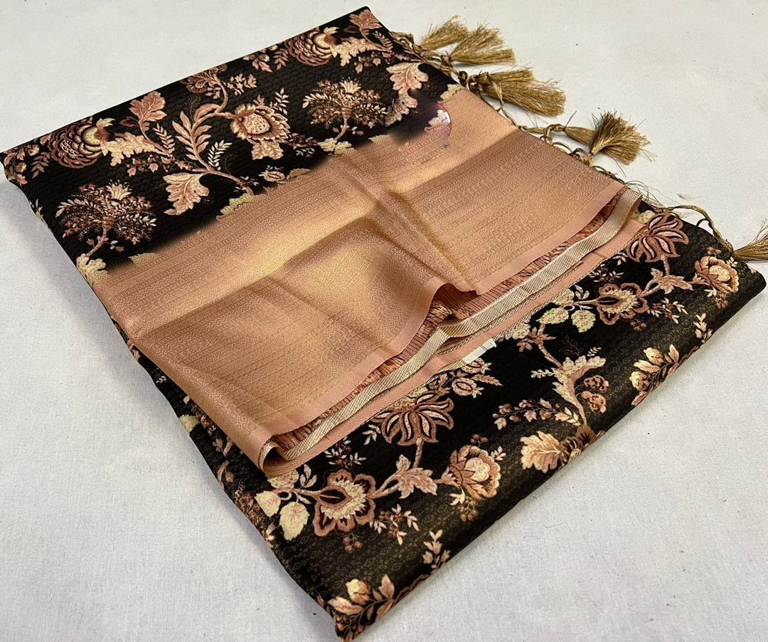 🌷͙Softy Silk Kubera pattu sarees𓍢ִ໋🌷͙