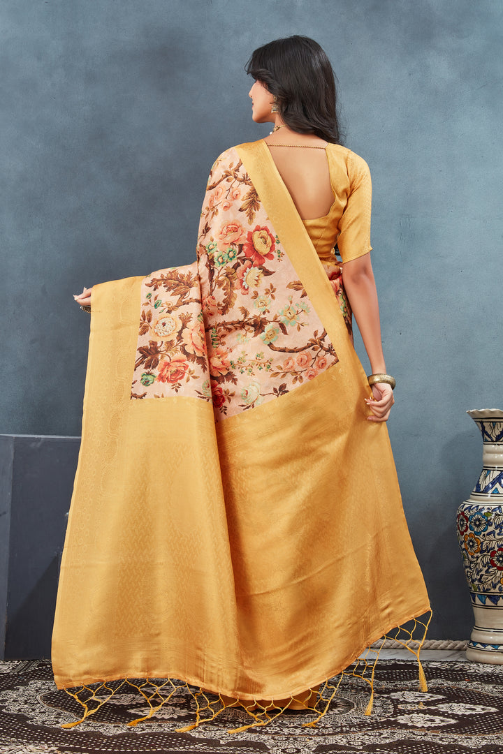 Sarees for Every Occasion | Shop Silk, Cotton, Georgette & More