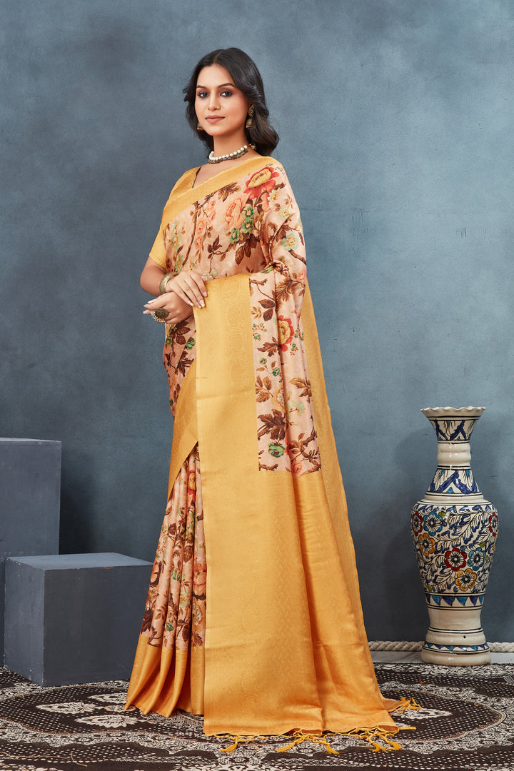 Sarees for Every Occasion | Shop Silk, Cotton, Georgette & More