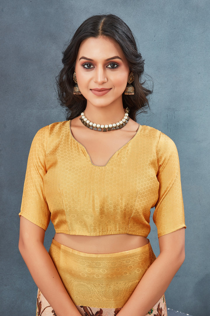 Sarees for Every Occasion | Shop Silk, Cotton, Georgette & More