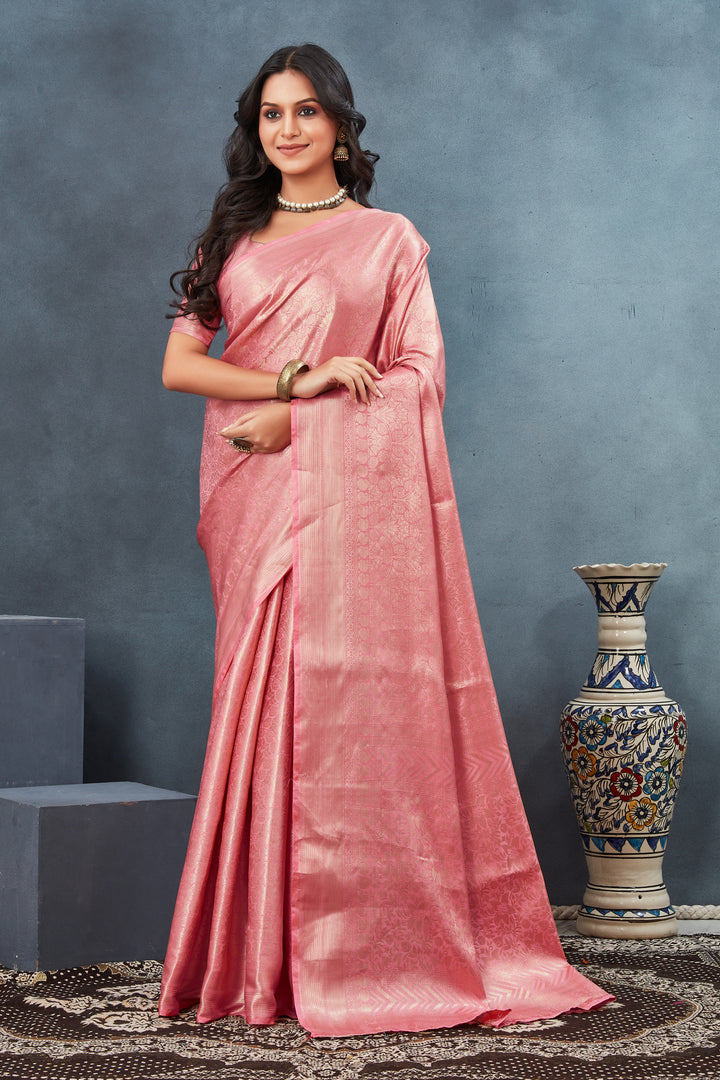 Trendy Sarees for Women | Silk, Cotton & Party Wear Sarees