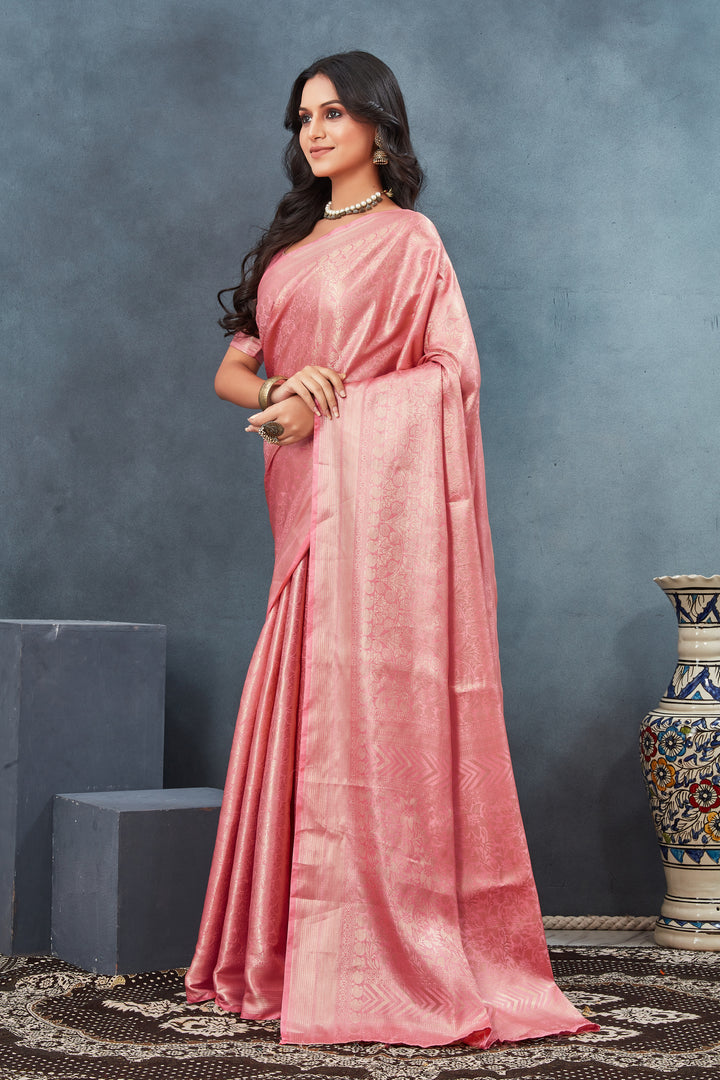 Trendy Sarees for Women | Silk, Cotton & Party Wear Sarees