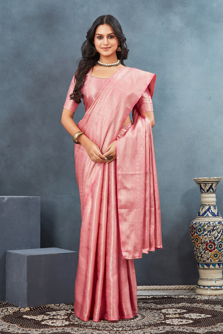 Trendy Sarees for Women | Silk, Cotton & Party Wear Sarees