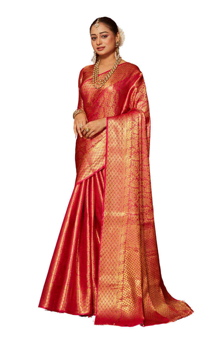 Elegance Woven In: Premium Sarees