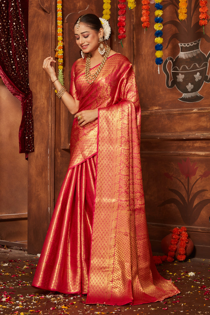 Elegance Woven In: Premium Sarees