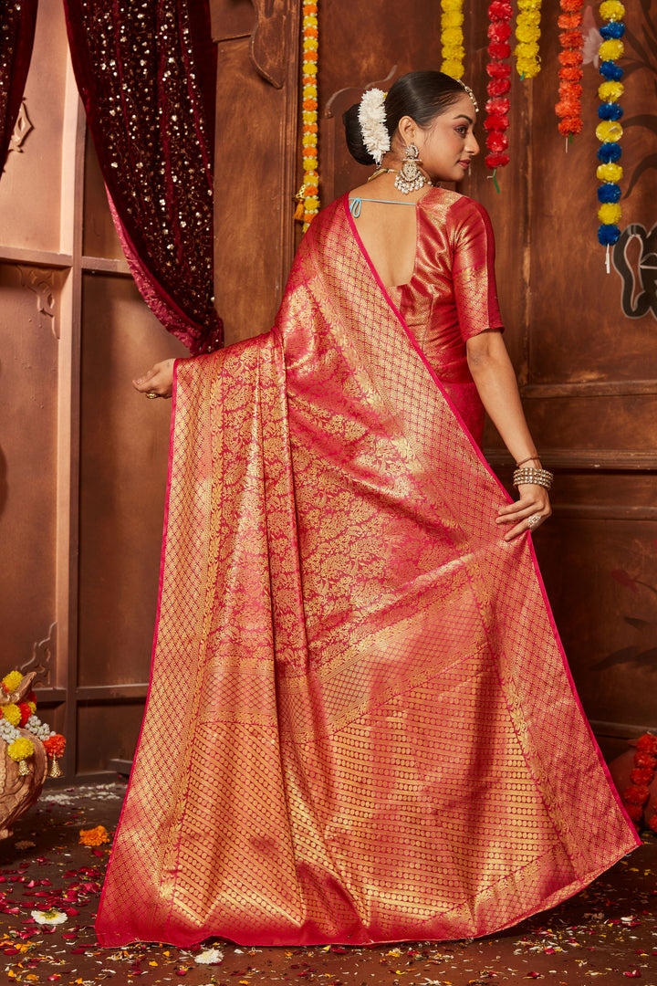 Elegance Woven In: Premium Sarees