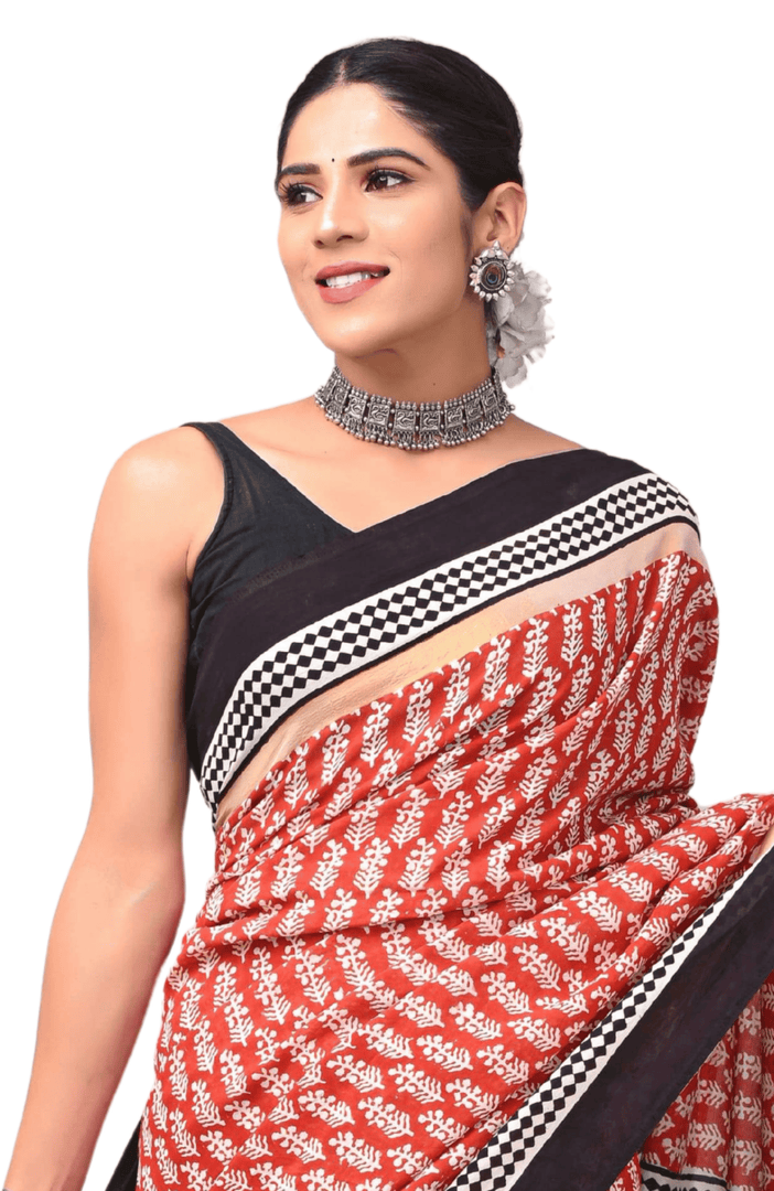 Signature Sarees: Your Personal Style Statement