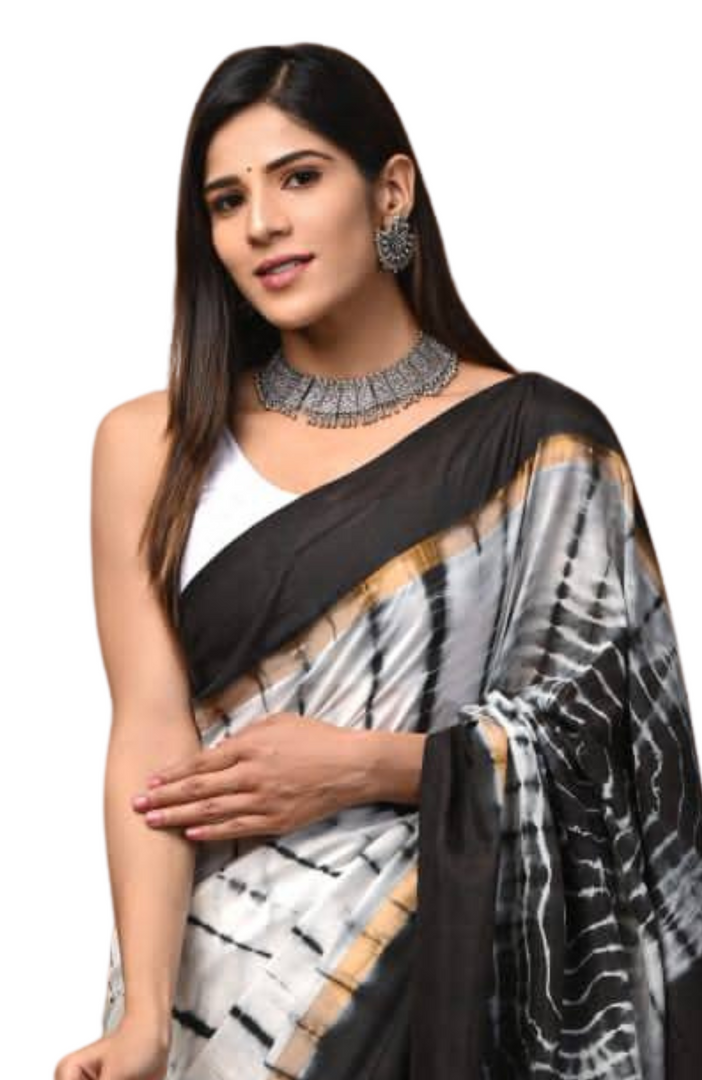Your Saree Journey Starts Here