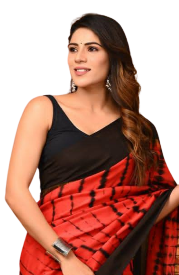 Gracefully Yours: Curated Saree Styles