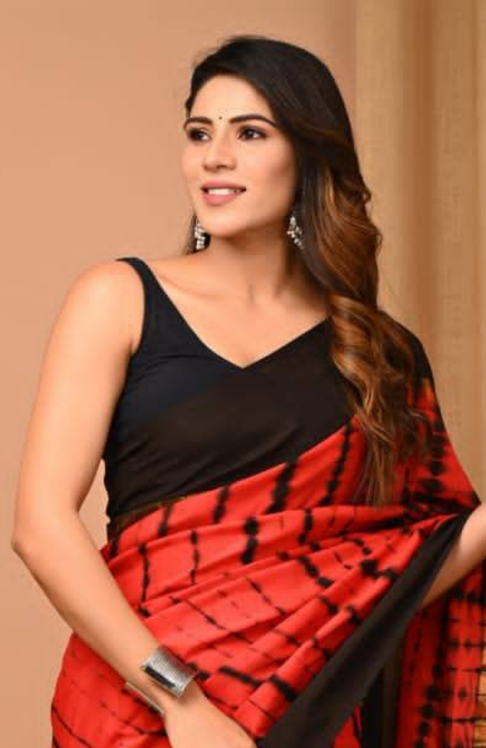 Gracefully Yours: Curated Saree Styles