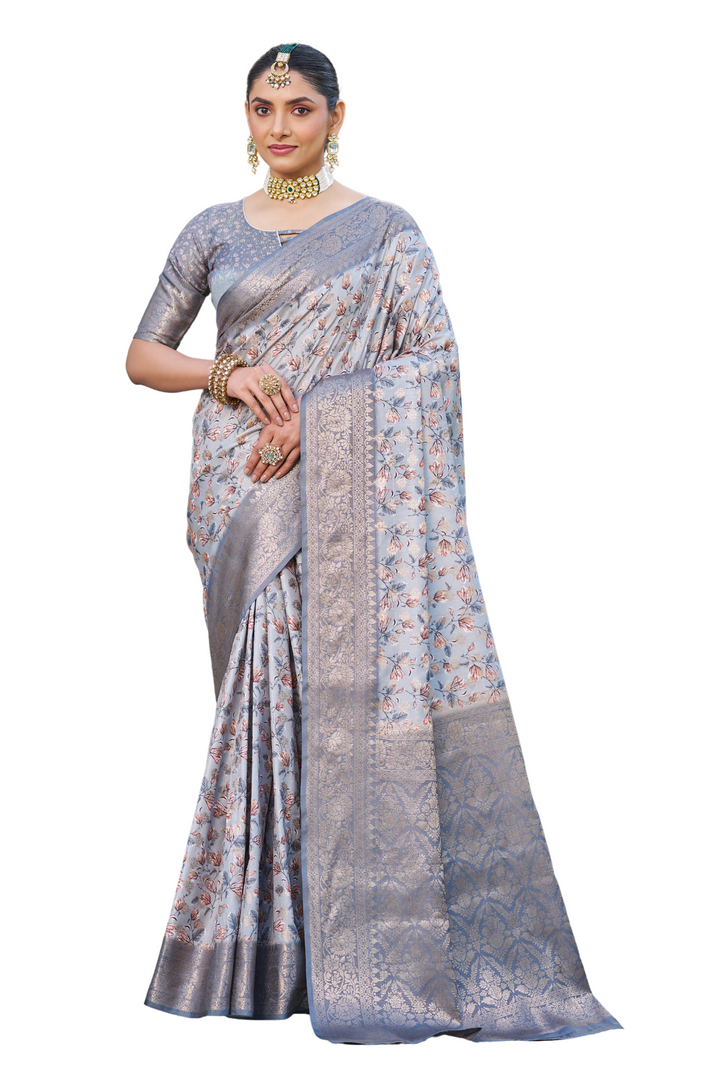 Sarees Made for Celebrations | Shop Festive Styles