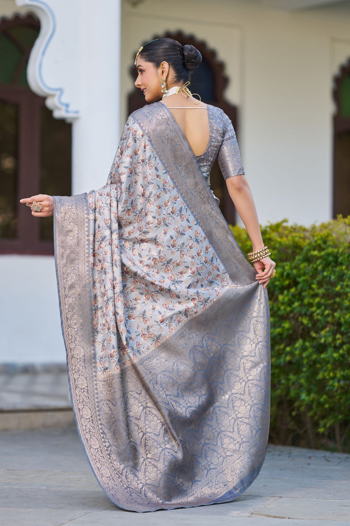 Sarees Made for Celebrations | Shop Festive Styles