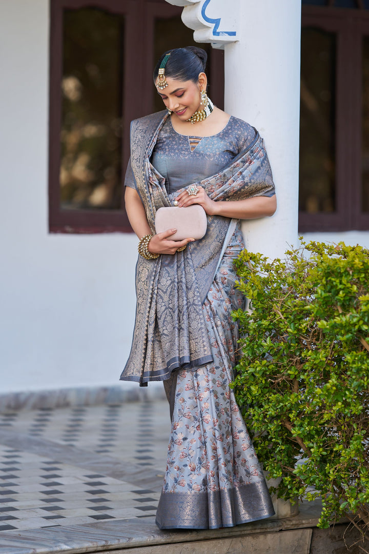 Sarees Made for Celebrations | Shop Festive Styles