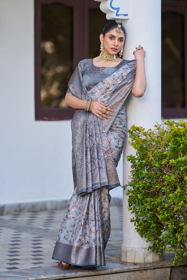 Sarees Made for Celebrations | Shop Festive Styles