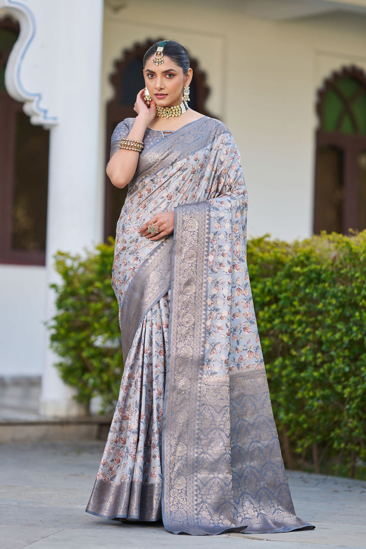 Sarees Made for Celebrations | Shop Festive Styles