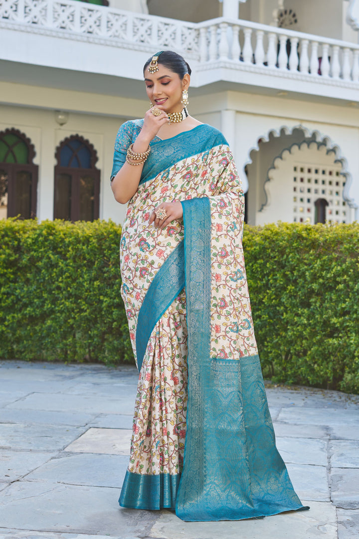 Sarees for the Modern Diva | Tradition Reimagined