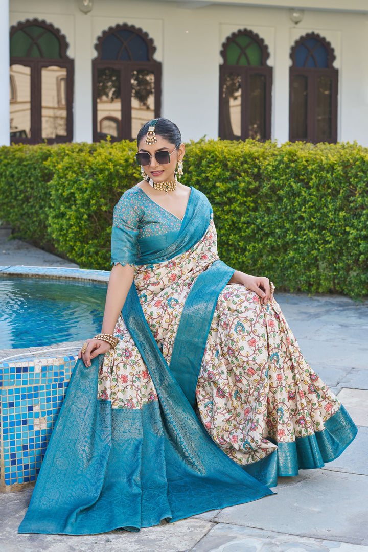 Sarees for the Modern Diva | Tradition Reimagined