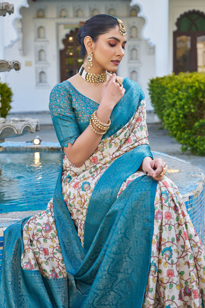 Sarees for the Modern Diva | Tradition Reimagined