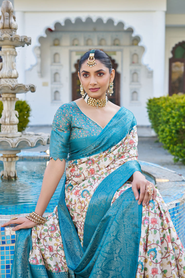 Sarees for the Modern Diva | Tradition Reimagined