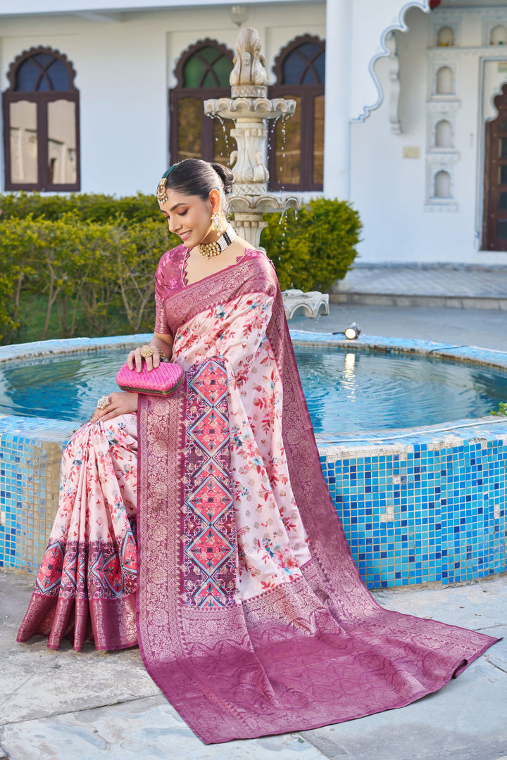 Sarees with a Modern Twist | Shop Designer Drapes
