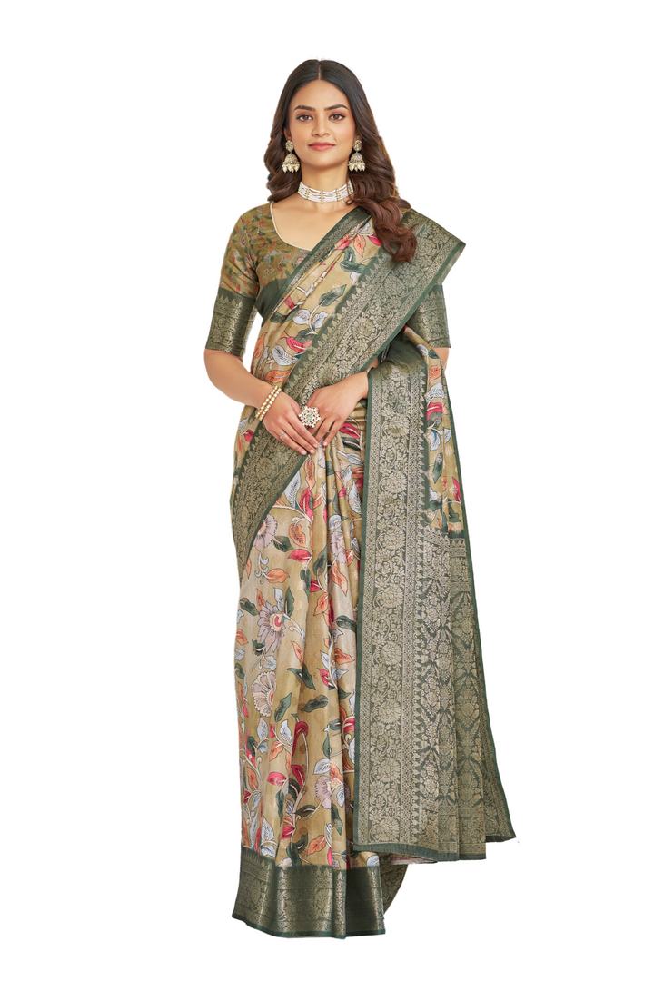Celebrate Every Moment | Sarees That Sparkle