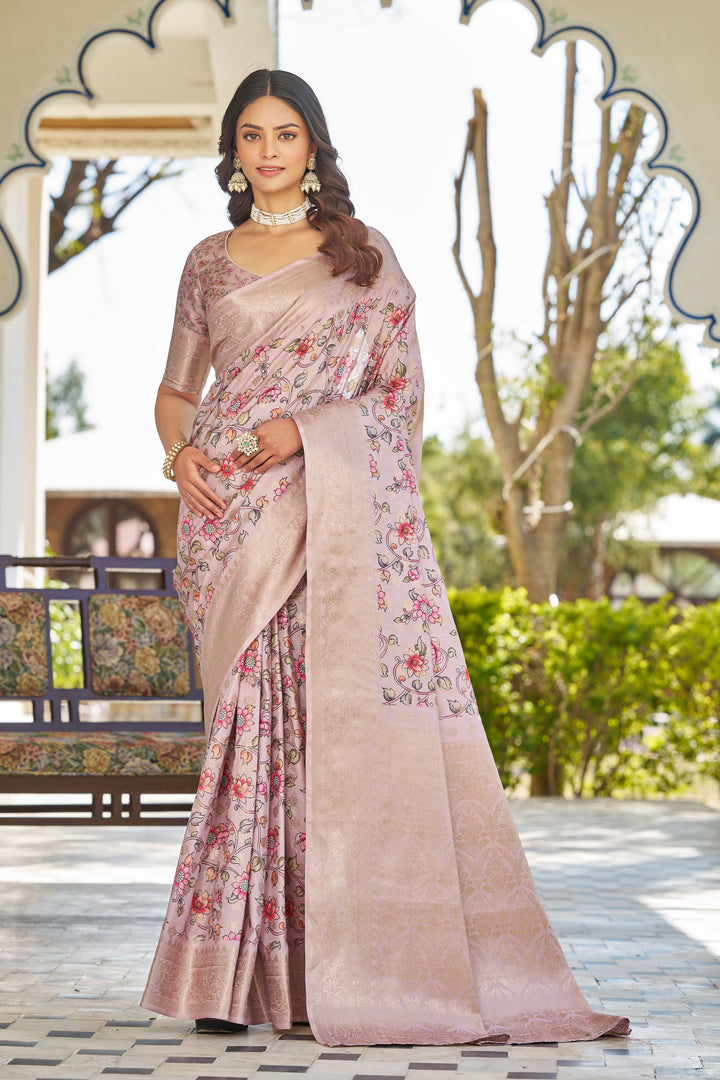Draped in Luxury | Premium Sarees for Women