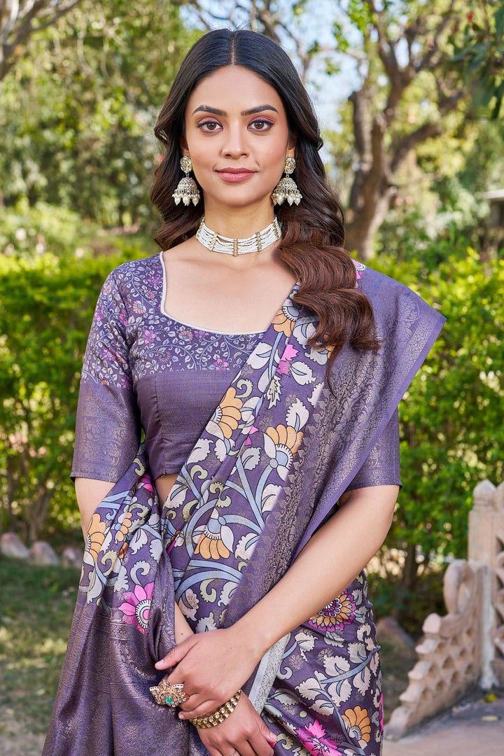 Sarees That Reflect Your Story | Discover More