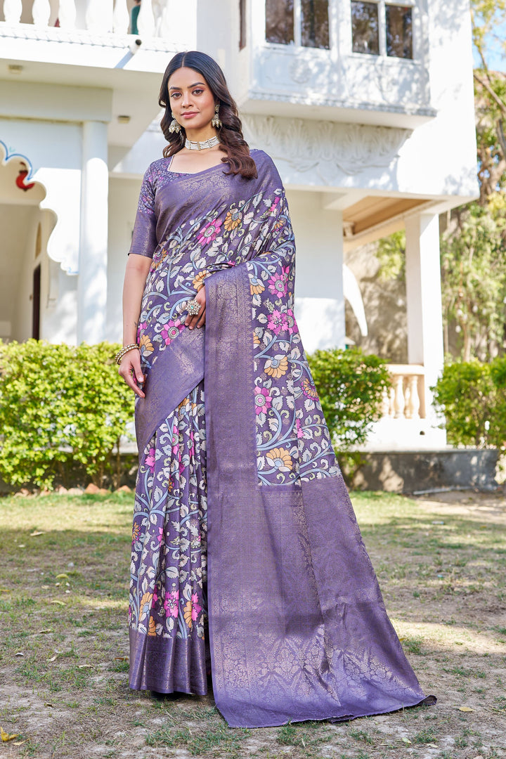 Sarees That Reflect Your Story | Discover More