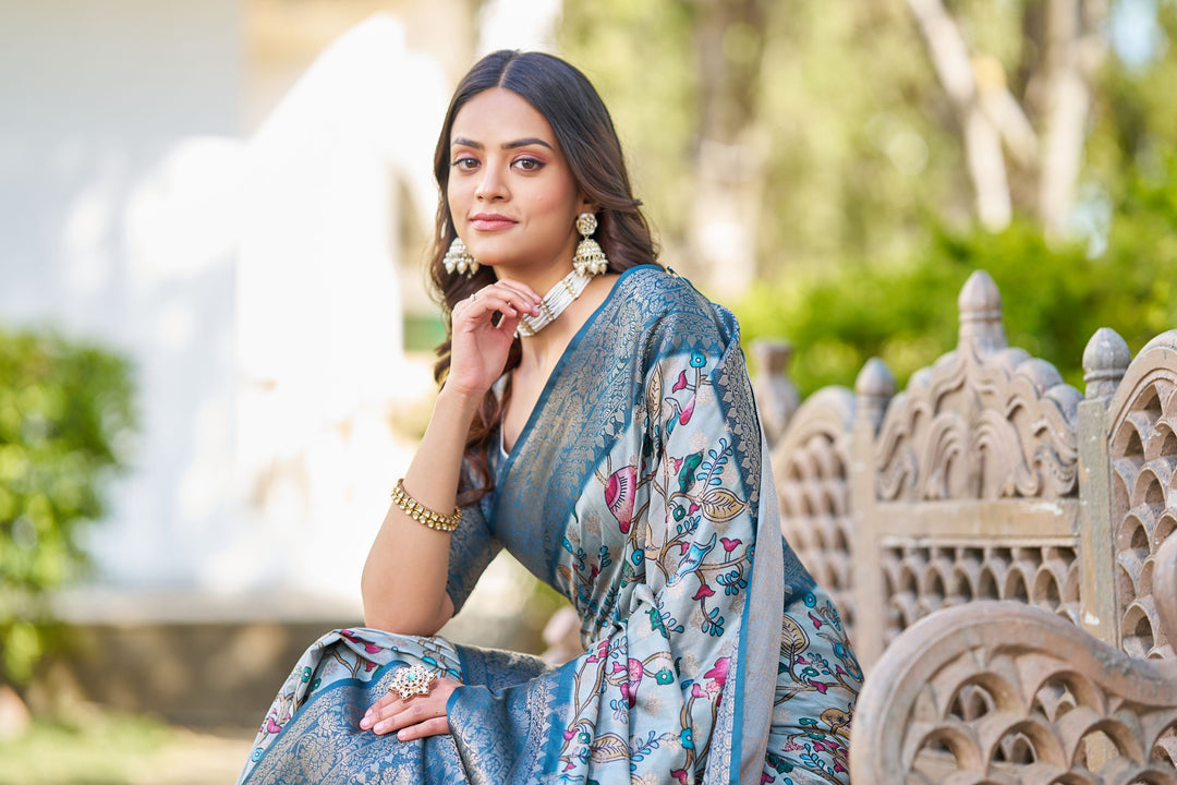 Timeless Sarees for Modern Women | Shop Now