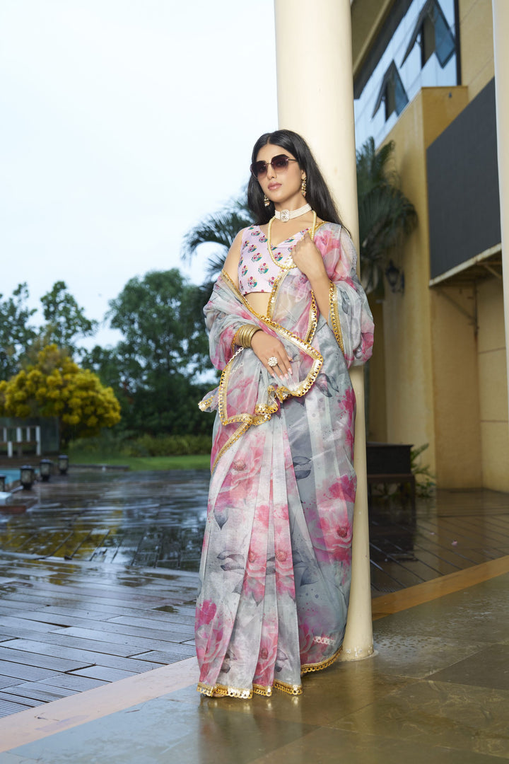 Drape Stories of Style & Grace