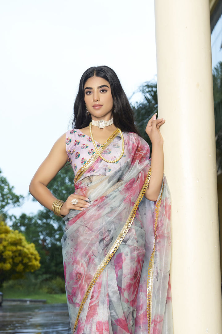 Drape Stories of Style & Grace