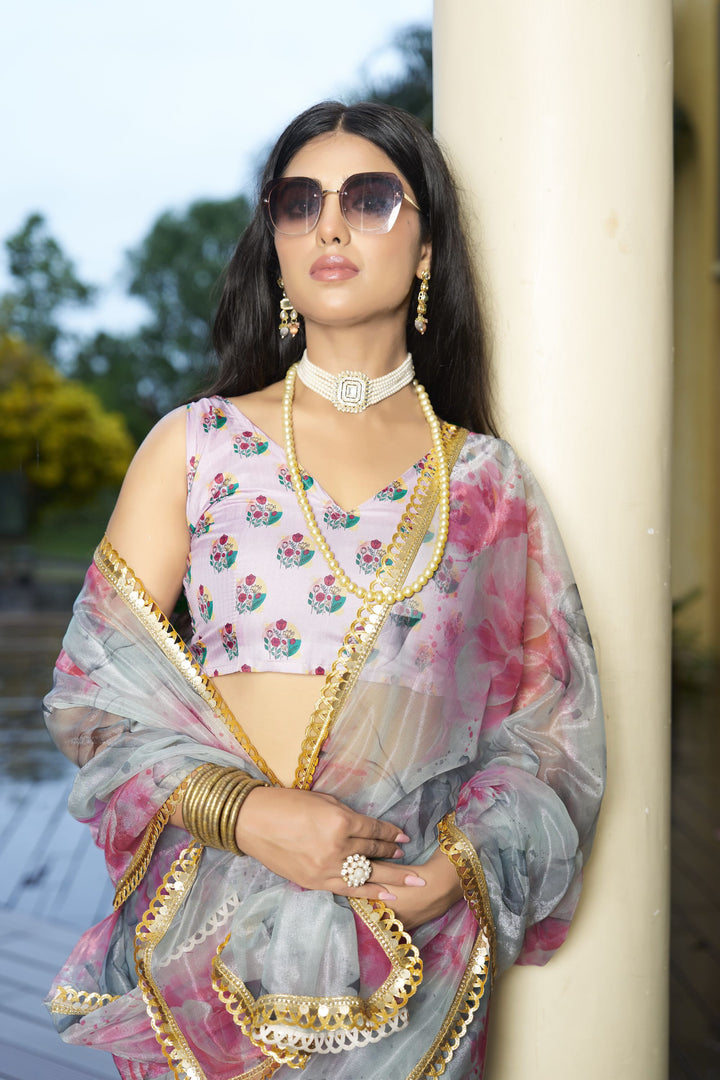Drape Stories of Style & Grace