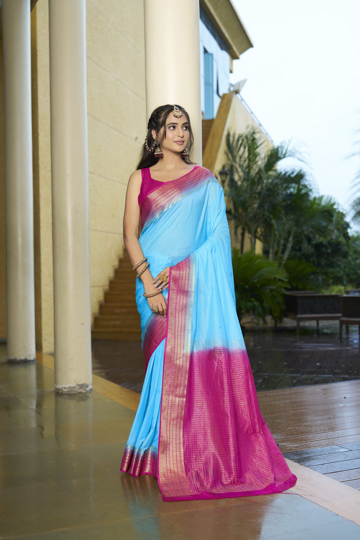 Sarees That Whisper Elegance